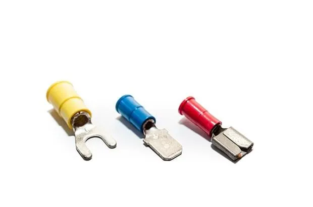 Terminais pré-isolados Magnet